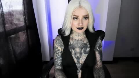  Callme Mistress Ani  online show from October 2025 07:44:01 PM