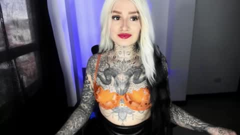  Callme Mistress Ani  online show from October 2025 07:46:02 PM