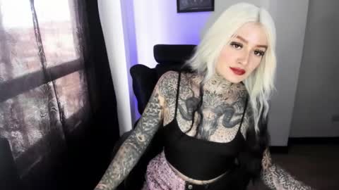  Callme Mistress Ani  online show from October 2025 06:54:02 PM