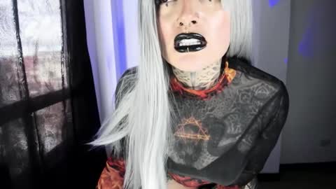  Callme Mistress Ani  online show from October 2025 09:05:02 PM