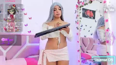anaia online show from August 2026 07:05:02 PM