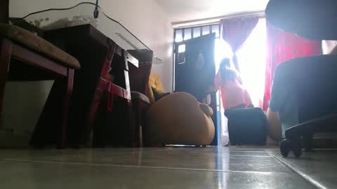 Snapshot of anaids_dam chatting on October 2025 12:58:01 PM anaids online show from October 2025 12:58:01 PM