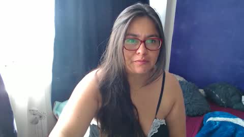 Snapshot of anaids_dam chatting on October 2025 01:44:01 PM anaids online show from October 2025 01:44:01 PM