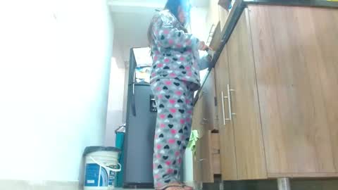 Snapshot of anaids_dam chatting on November 2025 03:12:02 PM anaids online show from November 2025 03:12:02 PM