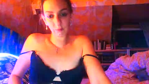 anais2405 online show from October 2025 10:43:02 PM