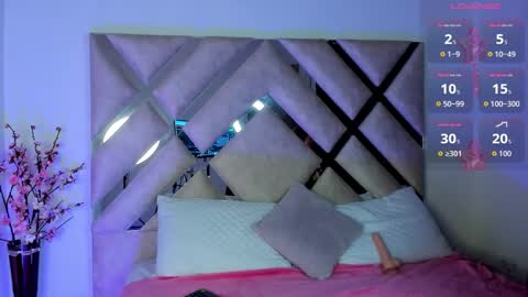 anais_soler online show from January 2026 11:26:02 AM