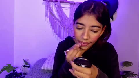 anais_tgn online show from October 2025 12:06:02 PM