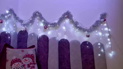 anais_tgn online show from December 2025 12:14:02 PM