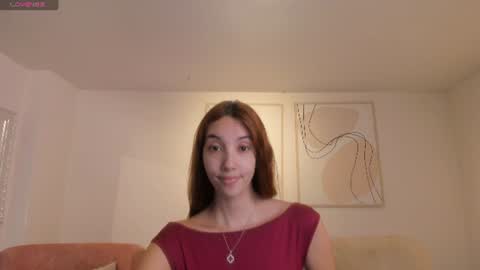 Snapshot of anaisnin1 chatting on June 2026 11:53:01 AM Anais Nin online show from June 2026 11:53:01 AM