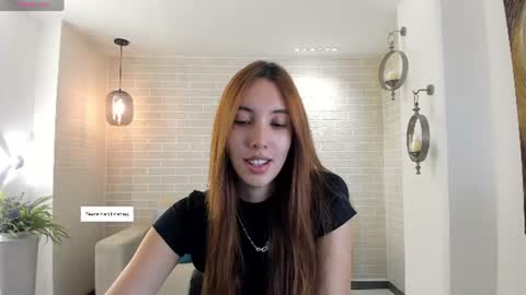 Snapshot of anaisnin1 chatting on June 2026 10:52:02 AM Anais Nin online show from June 2026 10:52:02 AM
