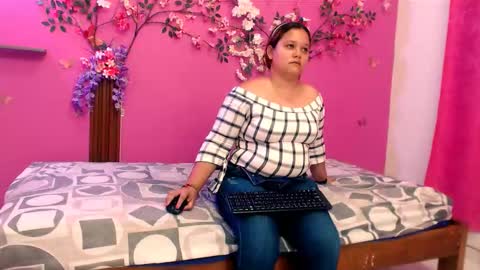 Snapshot of analdeepalejandra18 chatting on November 2025 07:17:01 PM analdee online show from November 2025 07:17:01 PM