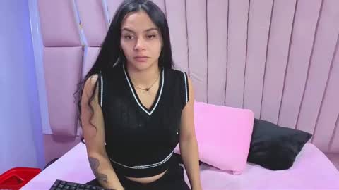 AbbyAndAntonela online show from December 2025 11:08:02 AM