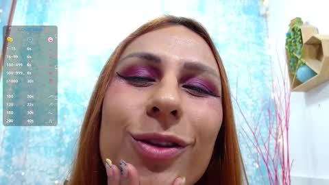 Analia online show from September 2025 11:48:01 AM