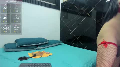 Snapshot of analia_smith chatting on November 2025 02:25:01 AM Analia smith online show from November 2025 02:25:01 AM