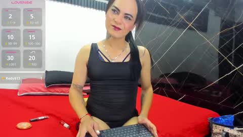 Snapshot of analia_smith chatting on November 2025 02:31:02 AM Analia smith online show from November 2025 02:31:02 AM