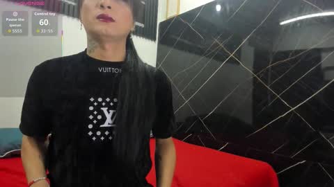 Snapshot of analia_smith chatting on November 2025 03:20:02 AM Analia smith online show from November 2025 03:20:02 AM