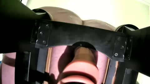 Slut Master online show from March 2025 08:11:02 PM