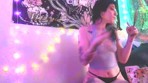 AnaLove online show from March 2026 07:46:02 PM