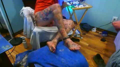 kinkylilanalslut online show from November 2025 10:21:02 PM