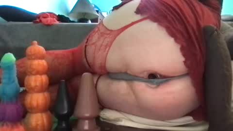 Mandy online show from October 2025 04:24:02 PM