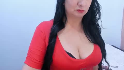 Snapshot of anamaria288 chatting on December 2024 03:55:02 AM anamaria288 online show from December 2024 03:55:02 AM