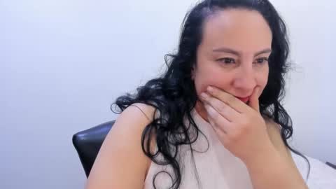 Snapshot of anamaria288 chatting on January 2025 07:41:02 AM anamaria288 online show from January 2025 07:41:02 AM