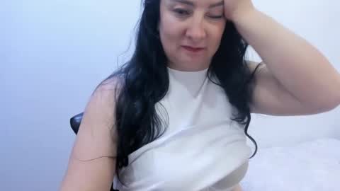 Snapshot of anamaria288 chatting on January 2025 10:54:01 AM anamaria288 online show from January 2025 10:54:01 AM