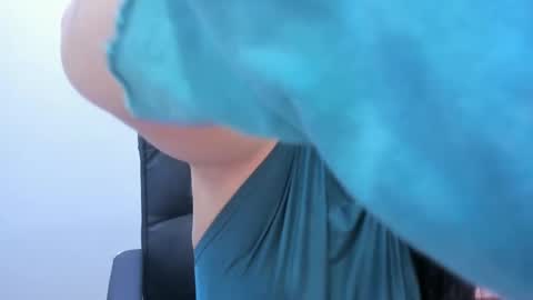 Snapshot of anamaria288 chatting on February 2025 03:23:02 AM anamaria288 online show from February 2025 03:23:02 AM