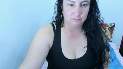 anamaria288 online show from December 2025 11:23:01 PM