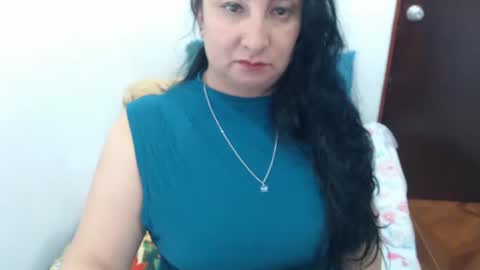 anamaria288 online show from February 2026 12:12:01 AM