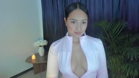 Snapshot of anamarieh chatting on October 2025 05:46:01 PM Ann online show from October 2025 05:46:01 PM