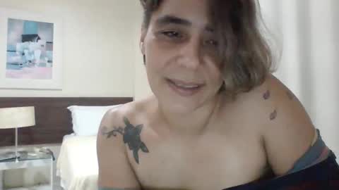 Snapshot of anamaya_sammy chatting on October 2025 02:19:02 AM Anamaya online show from October 2025 02:19:02 AM