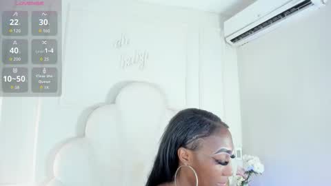 anamonroee online show from November 2025 08:30:01 PM