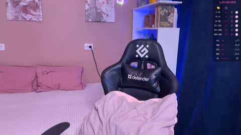 Ananasteisha online show from March 2025 03:28:02 PM