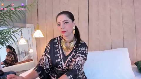 Ananta  online show from November 2025 11:43:01 AM