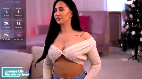 Anna online show from January 2026 10:01:01 PM