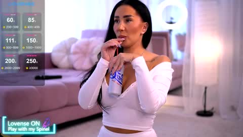 Anna online show from March 2026 09:15:01 PM