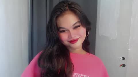 Snapshot of anaruru_ chatting on March 2026 03:34:02 PM ANA online show from March 2026 03:34:02 PM