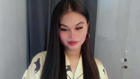 ANA online show from April 2026 05:27:02 AM