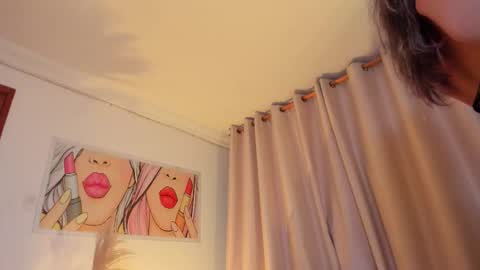 Ana online show from October 2025 08:10:01 PM