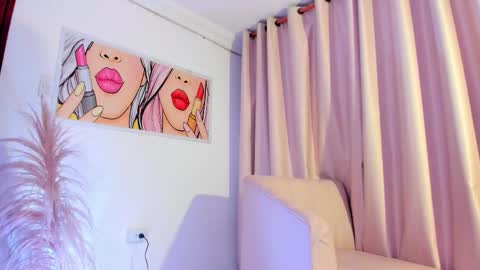 Ana online show from February 2026 07:43:01 PM