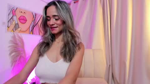 Ana online show from April 2026 07:33:02 PM