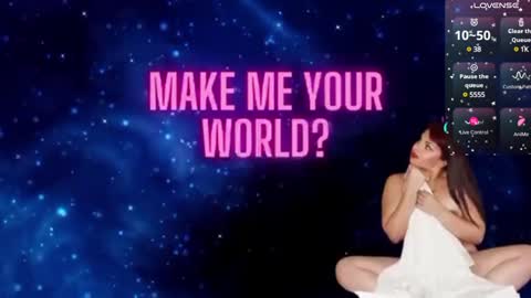 Snapshot of anaspark chatting on January 2025 03:50:01 PM Ana online show from January 2025 03:50:01 PM