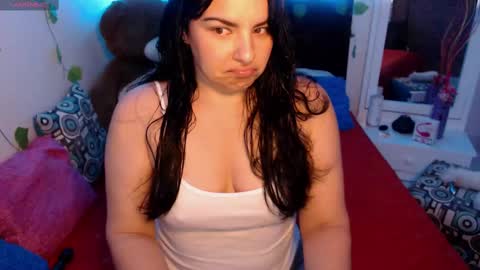 Snapshot of anaspark chatting on February 2025 01:25:01 PM Ana online show from February 2025 01:25:01 PM