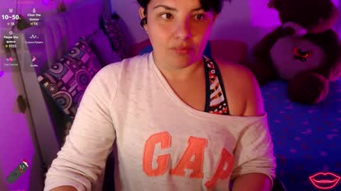 Snapshot of anaspark chatting on September 2025 01:49:01 PM Ana online show from September 2025 01:49:01 PM