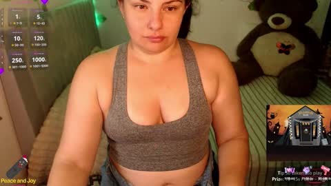 Snapshot of anaspark chatting on October 2025 01:48:02 AM Ana online show from October 2025 01:48:02 AM