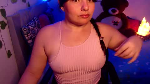 Snapshot of anaspark chatting on October 2025 01:45:01 PM Ana online show from October 2025 01:45:01 PM