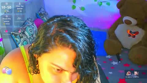 Ana online show from February 2026 02:11:02 PM