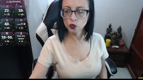  Anastacia  online show from April 2026 02:12:02 AM