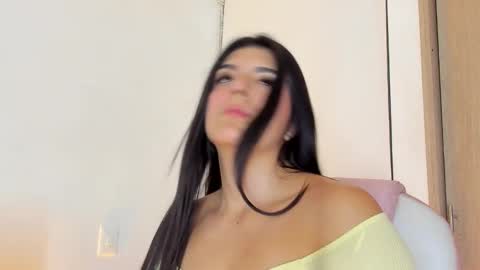 Anastacia online show from December 2024 07:03:01 AM